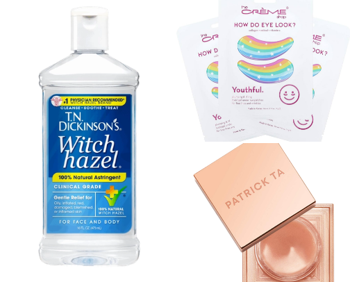 Morning Must-haves☀️🌄🌥 cover photo collage