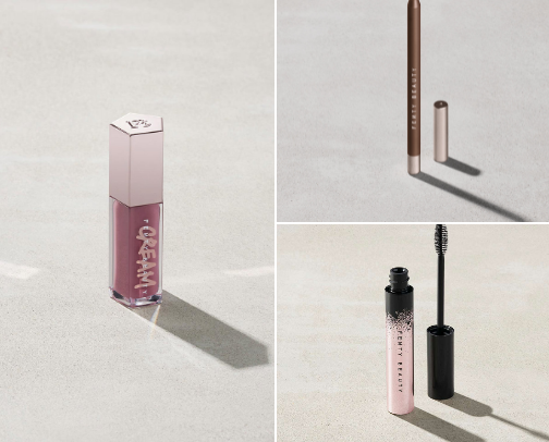 My Favorite Makeup Must Haves cover photo collage