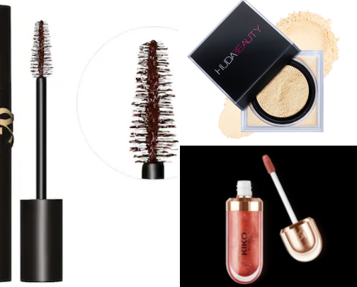 From Natural to Glam: The Best Makeup Products for Every Day and Occasion 💄 cover photo collage