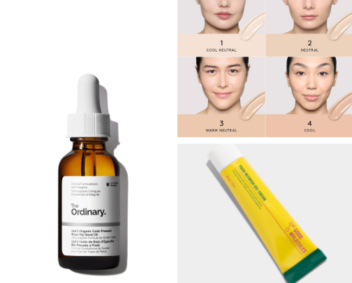 the vanity edit cover photo collage