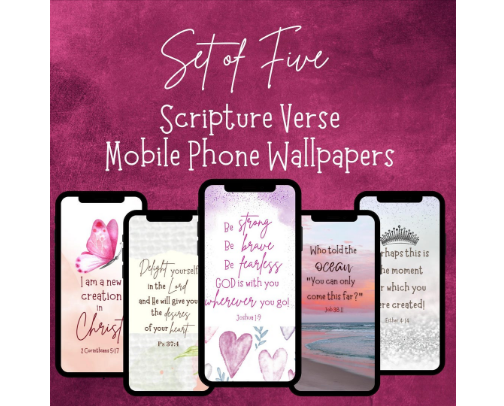 Faith-Inspired Finds cover photo collage
