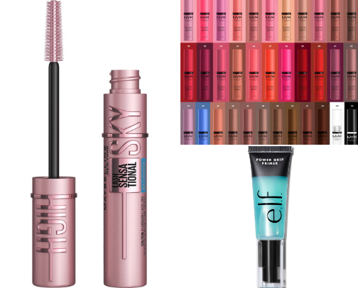 💄 Drugstore Dupes That Actually Work cover photo collage