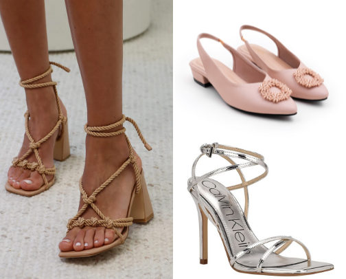 Heels Addict👠 cover photo collage