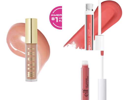 Your Lip Obsession Starts Here - Best Lip Products 🫧🫧🫧🪷🪷 cover photo collage