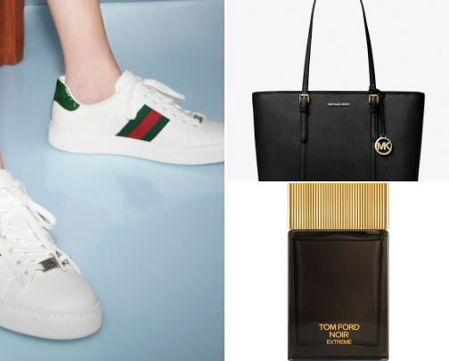 10 Must-Have Luxury Fashion & Lifestyle Items cover photo collage