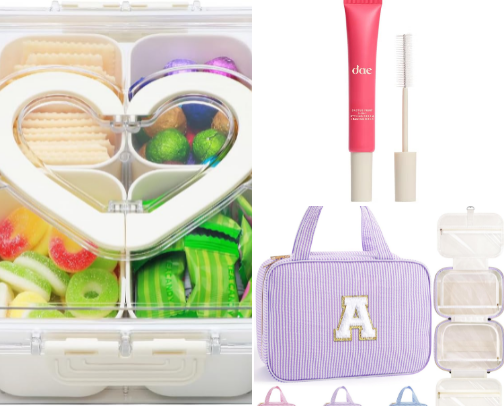Dance Mom Essentials cover photo collage