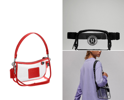 Game Day and Concert Essentials cover photo collage