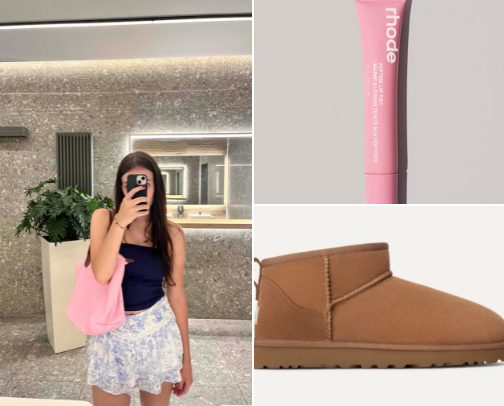 that girl ultimate wishlist cover photo collage