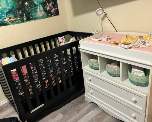 My Favorite Baby items that I’ve used with my 3 kids! ❤️ cover photo collage