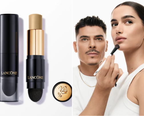 Beauty Must Haves 🩷 February 2025 cover photo collage