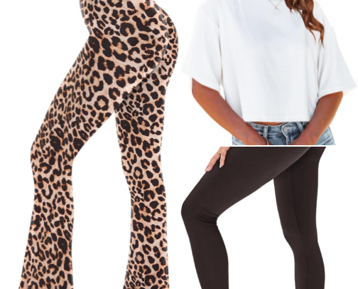 My Comfy Finds cover photo collage