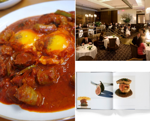 20 Must-Visit Restaurants in the USA for Every Food Lover 🇺🇸

Benable Description cover photo collage