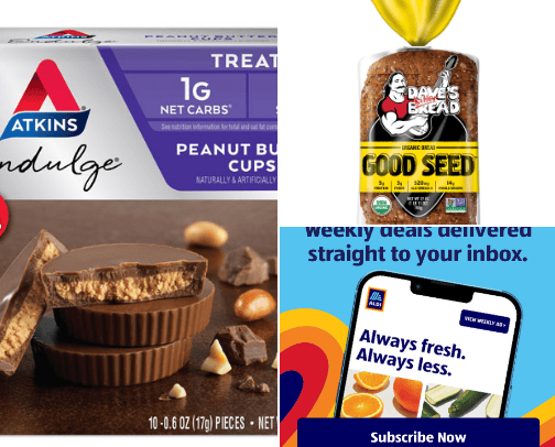 Keto Lifestyle Must Haves cover photo collage