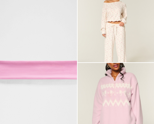 Pink Aesthetic Everything!! 💗💗 cover photo collage