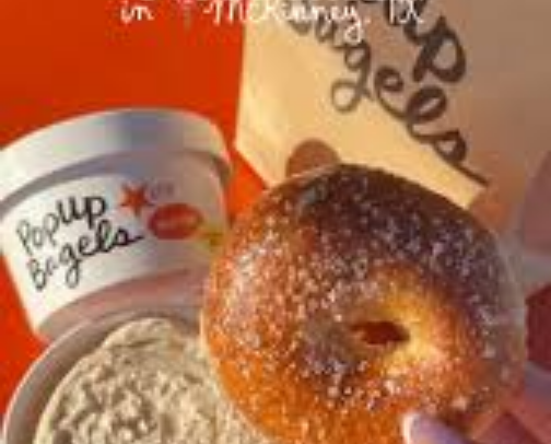 Breakfast dfw cover photo collage