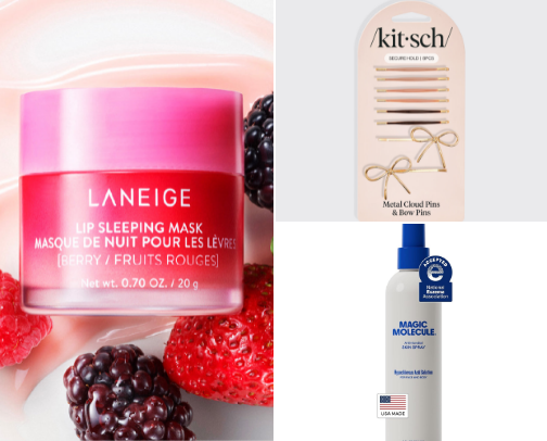 Obsessed & Restocking!! cover photo collage