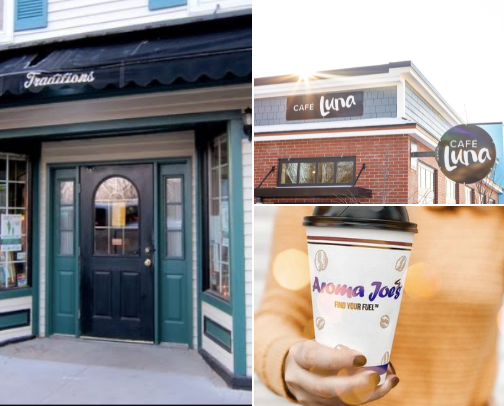 Things to do in Maine🫐🦞 cover photo collage