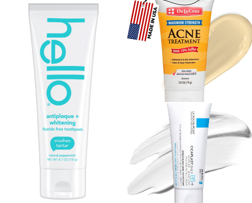 Your Perioral Dermatitis Survival Guide - from an expert who has tried it all cover photo collage