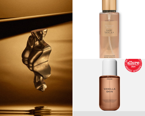 Smell good! cover photo collage