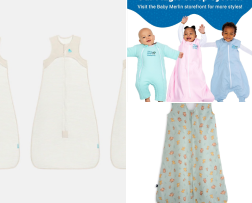 New born Clothes cover photo collage