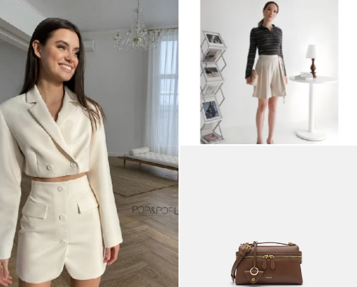 Petite Girl Essentials: My Absolute Favorite Outfit Picks 👛👗🛍 cover photo collage