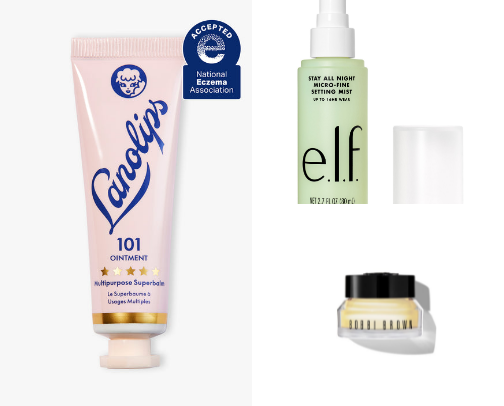 Beauty must-haves that every girlie should have cover photo collage