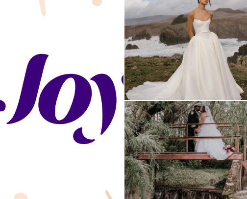 Wedding Recommendations cover photo collage