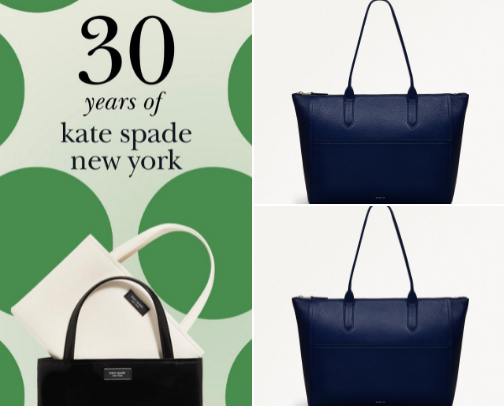 Radley London cover photo collage