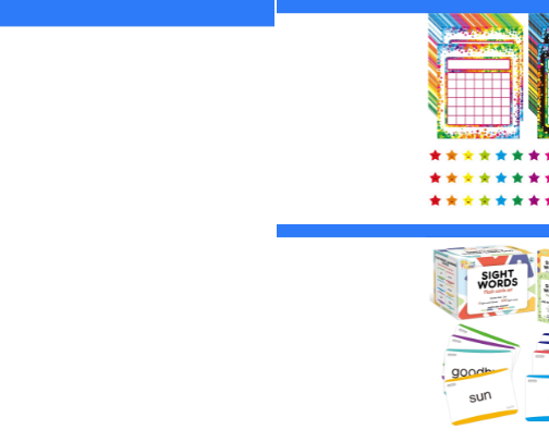 Homeschool Faves/products cover photo collage
