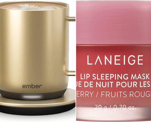 Favorite Things I Use Daily cover photo collage