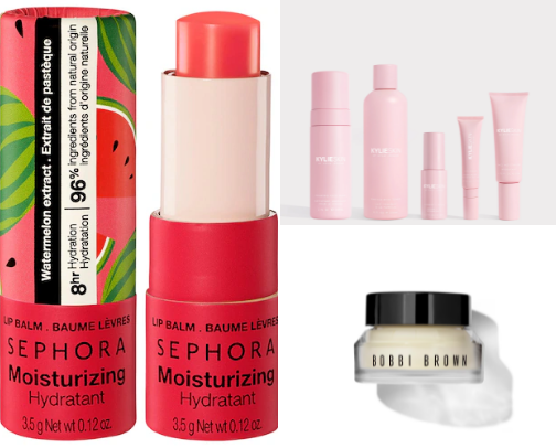 Skincare that works and worth the price (skincare routine for dry skin) cover photo collage