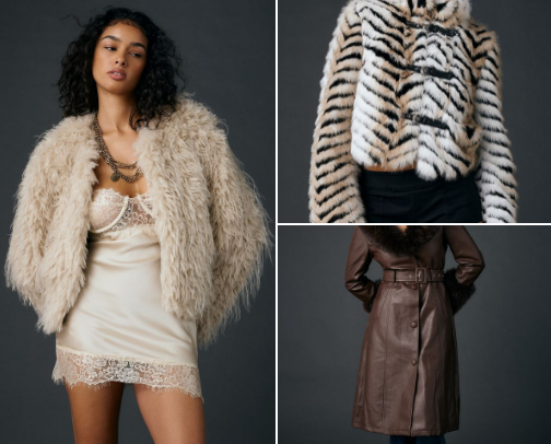 Winter is coming cover photo collage