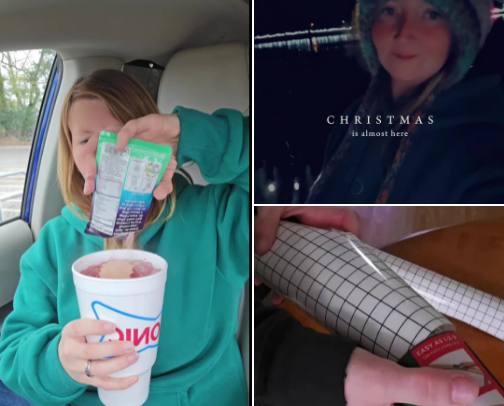 Tiktokshop finds (that I will be buying again)🛒🛍 cover photo collage