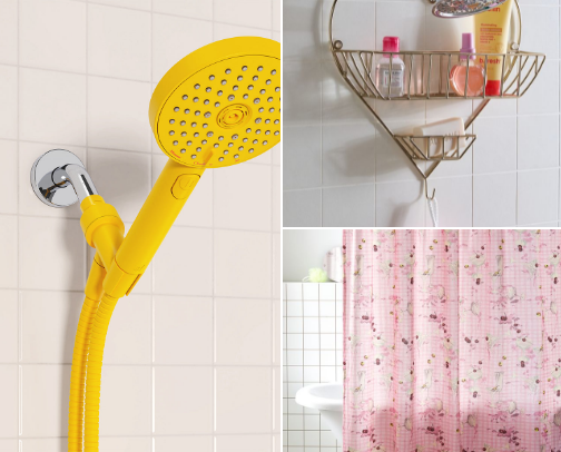 Make your bathroom a hot girl bathroom cover photo collage