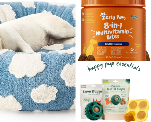 For the pets cover photo collage