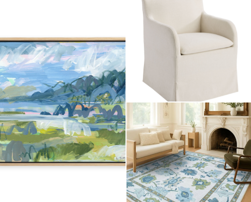 Home is Where the 🩷 Is cover photo collage