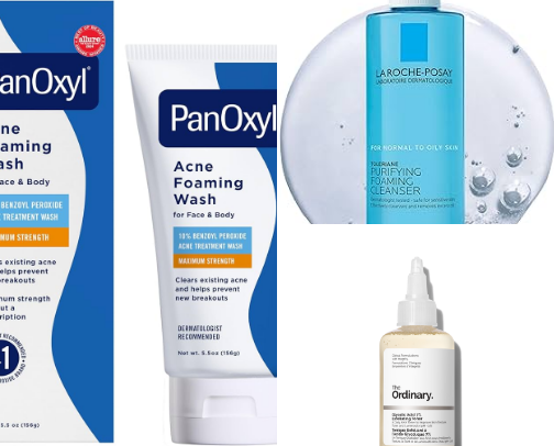 My Beauty Favs!!💋💗 cover photo collage