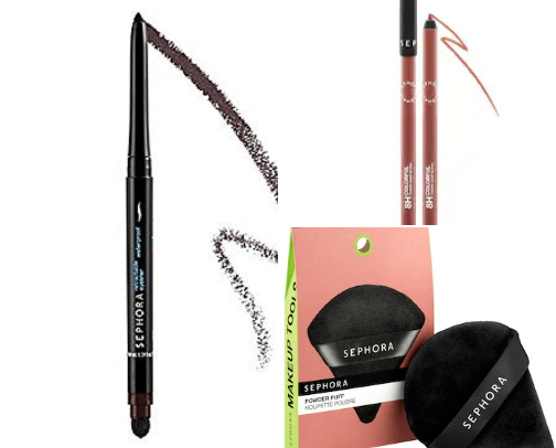 Sephora Savings Event!!! 4/4-4/14! cover photo collage