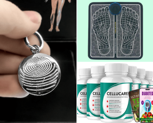 Everyday products for everyday people cover photo collage