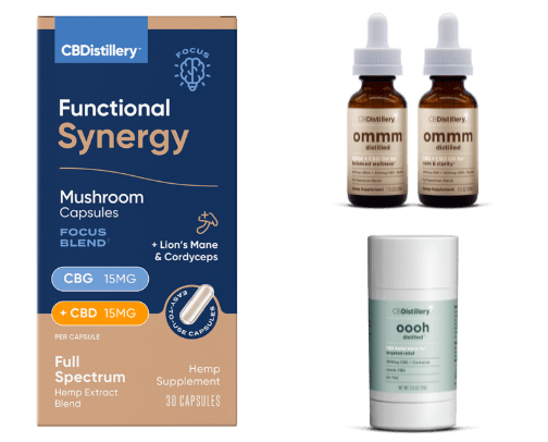 Essentials: Must-Have Products for Wellness cover photo collage