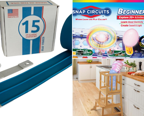 Holiday Hoobie Whatty!? cover photo collage