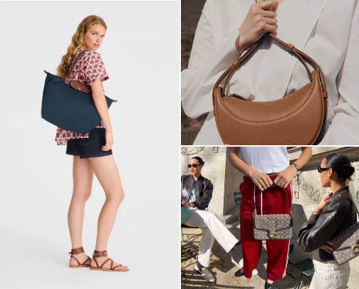 Bags Worth It in 2026 cover photo collage