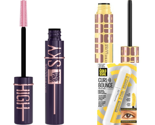 Best mascaras on the markets💕 cover photo collage