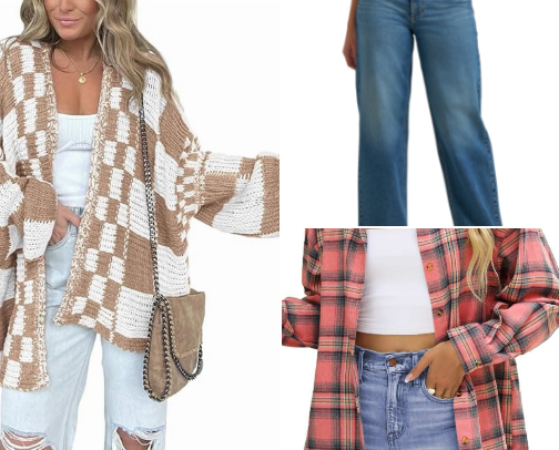 Amazing Affordable Walmart Clothing cover photo collage