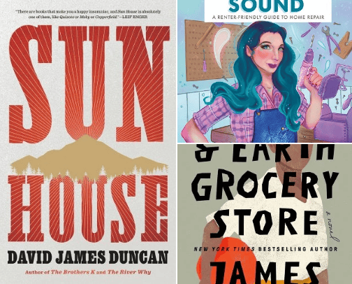 Books you must read + magazines cover photo collage