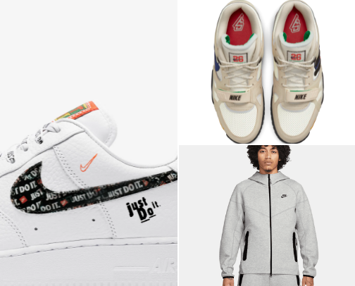 sneaker factory/ Nike SB dunk low and much more . cover photo collage