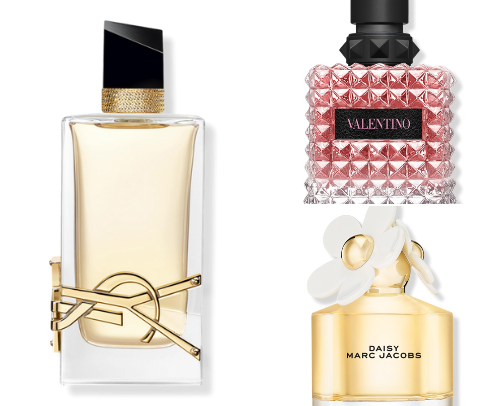 Best Perfumes and Colognes Worth Buying for Men and Women cover photo collage