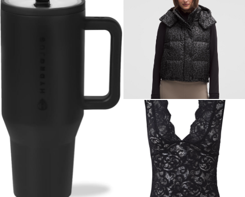 Christmas List (16-25) cover photo collage