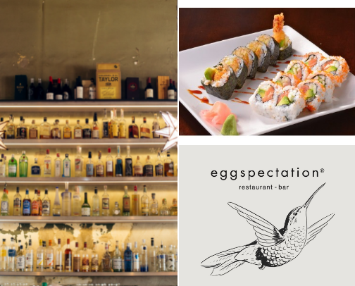 Knoxville Favorites! cover photo collage