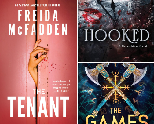 the best books cover photo collage